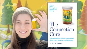 Virtual Author Talk: Virtual Author Talk: